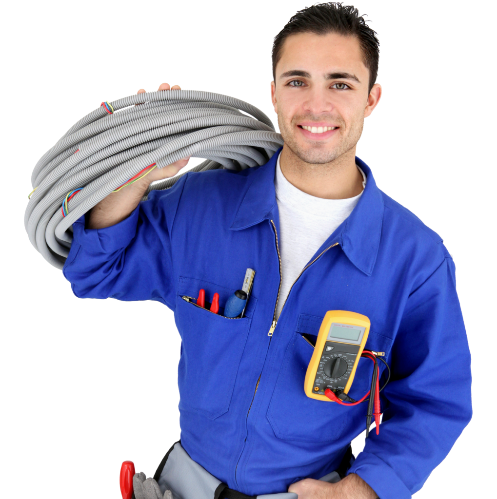 Home 14 electricista profesional