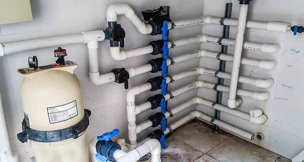 instalaciones hidraulicas