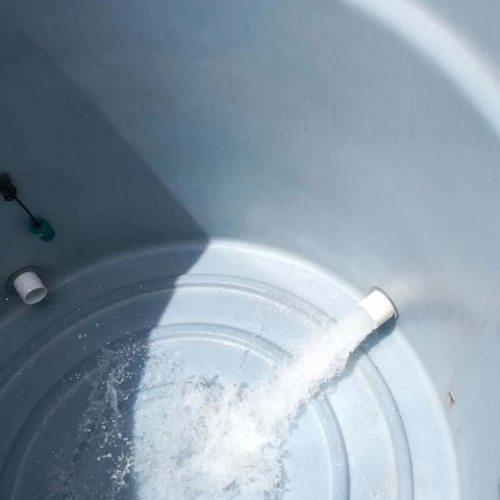 limpieza de cisterna rotoplas