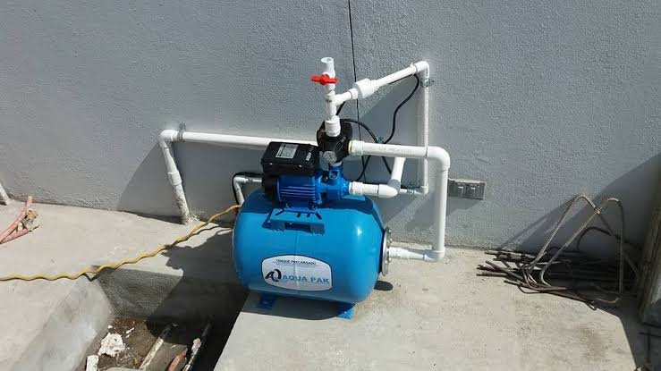 Consejos prácticos para aumentar la presión de agua en la red 3 aumentar presion de agua en la red con hidroneumatico