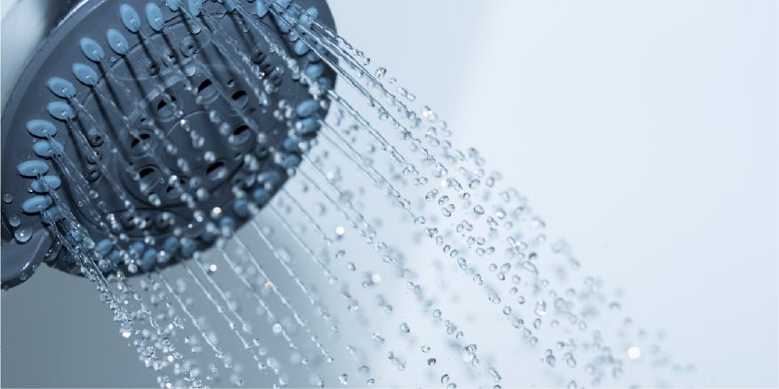 El ABC de las regaderas eléctricas 4 ventajas y características de las regaderas eléctricas