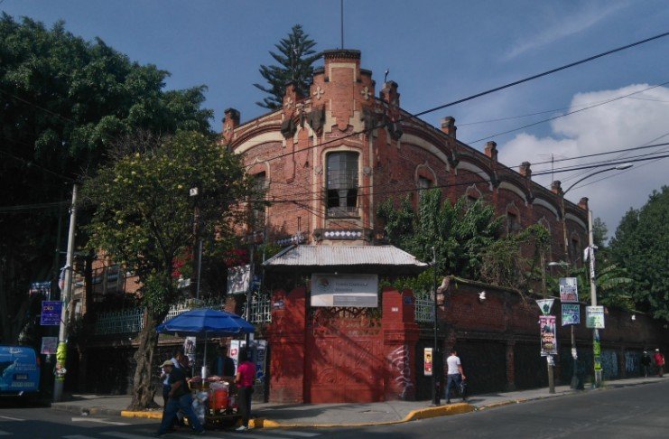 plomeros en san pedro de los pinos