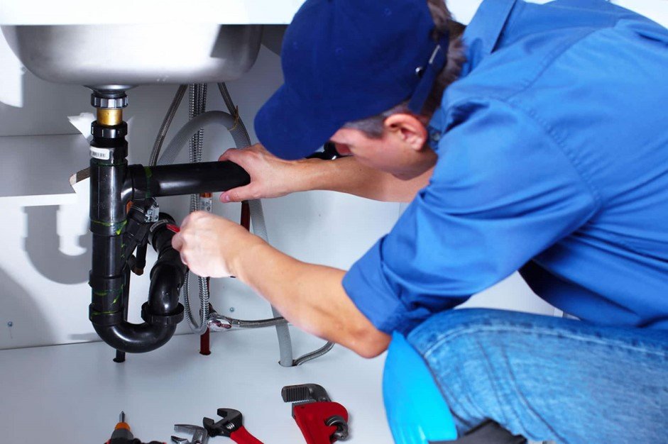 plomeros en colonia del valle