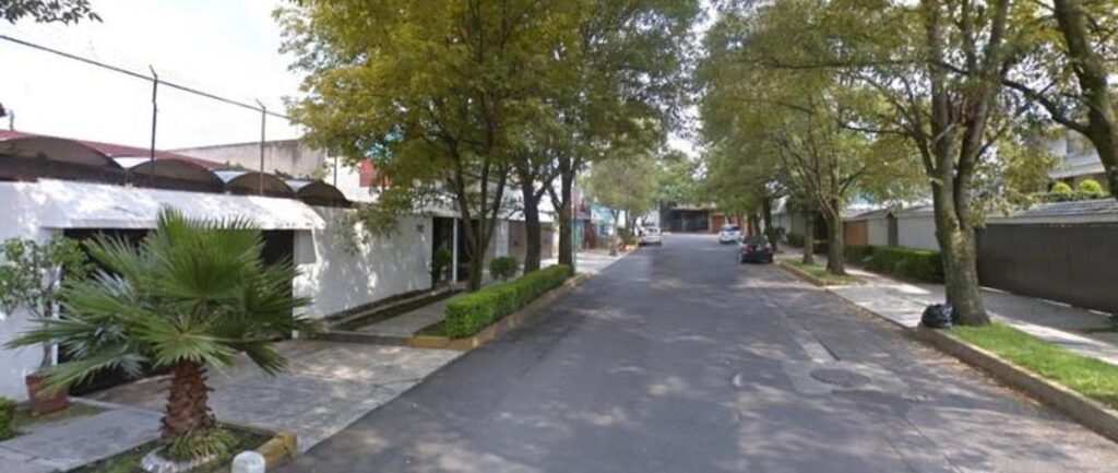 plomeros en fuentes del pedregal