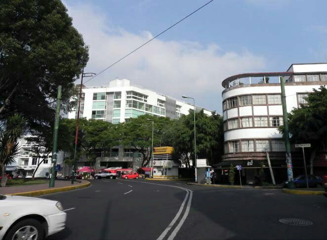 plomeros en la Narvarte