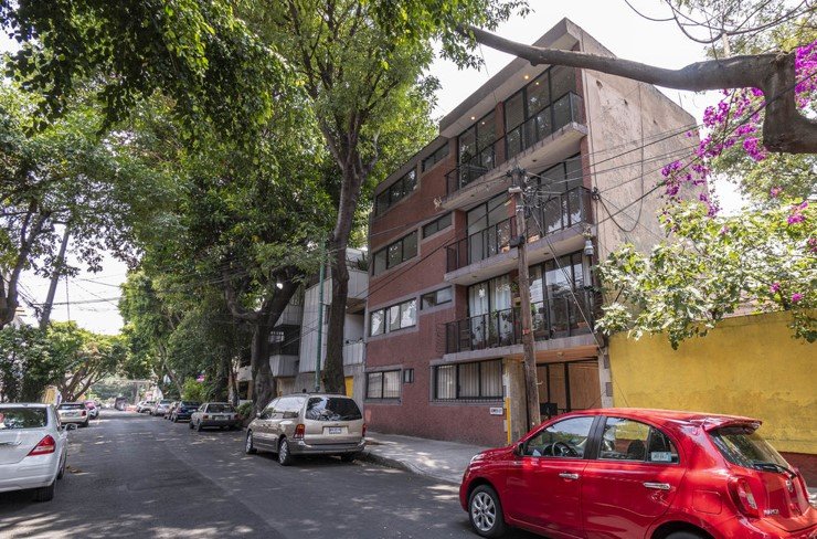 plomeros en portales