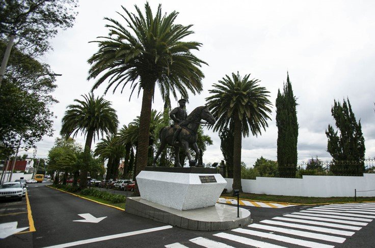 plomeros en san jeronimo