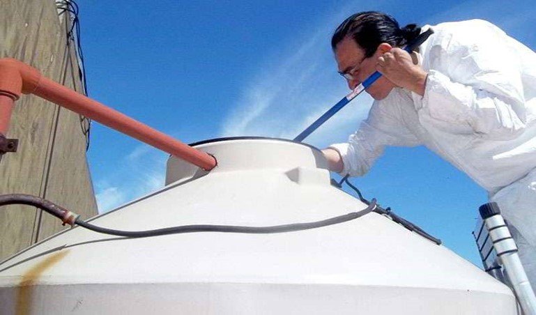 Plomeros en Tlalpan 4 tlalpan plomeros