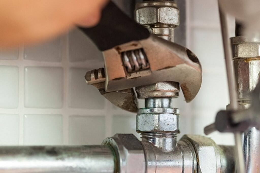 venustiano carranza plomeros