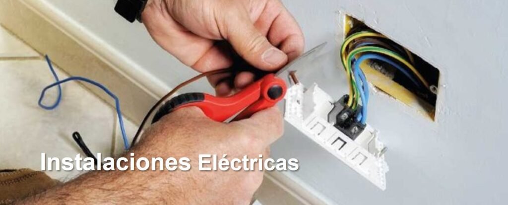 Home 10 instalaciones eléctricas