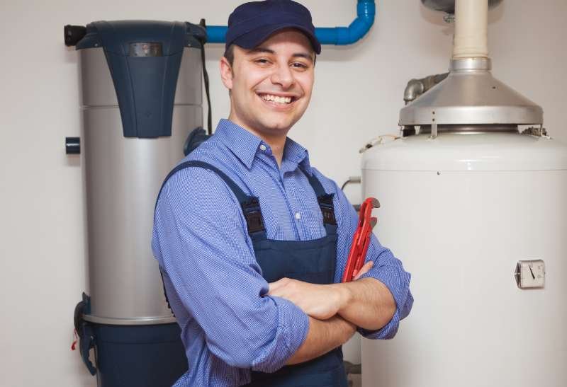 La diferencia entre plomería residencial y comercial (3)