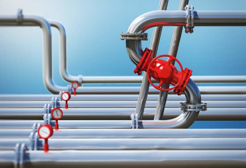 Los beneficios de la instalación de un sistema de plomería sin soldadura en casa