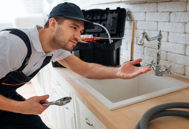 Renovación de la cocina (1)