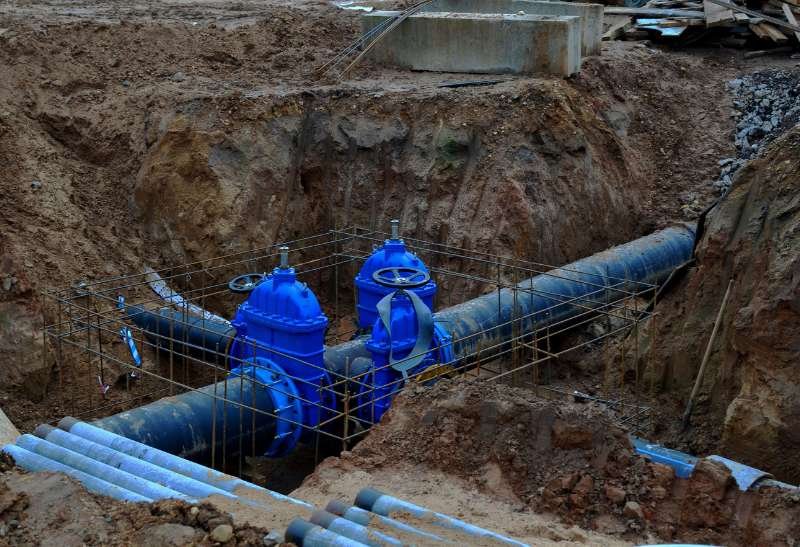 Renovación del sistema de drenaje prevención de inundaciones y daños (1)