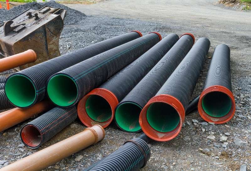 Renovación del sistema de drenaje prevención de inundaciones y daños (2)