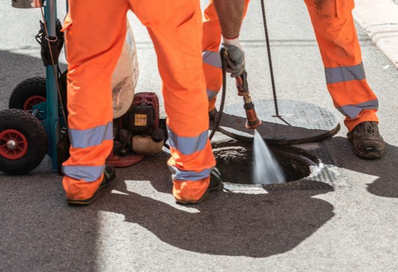 Renovación del sistema de drenaje prevención de inundaciones y daños (3)