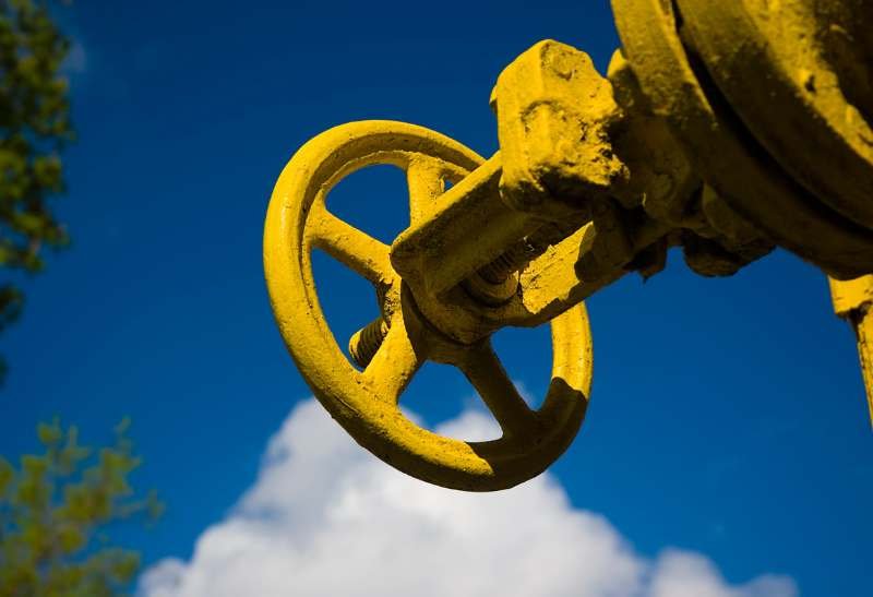 Reparación de grifos y llaves de paso (1)