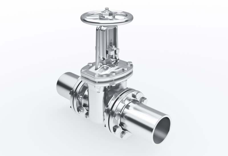 Reparación de grifos y llaves de paso (2)