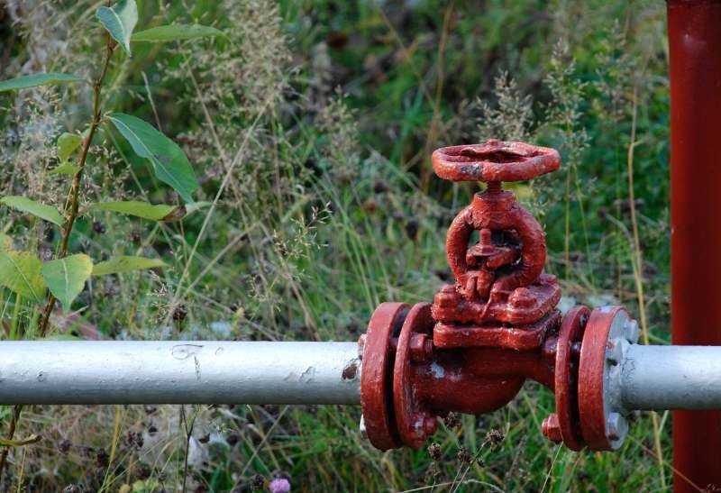 Reparación de grifos y llaves de paso (3)