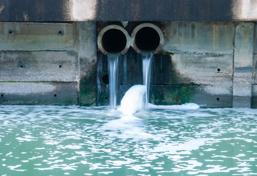 consejos para mantener los desagües limpios