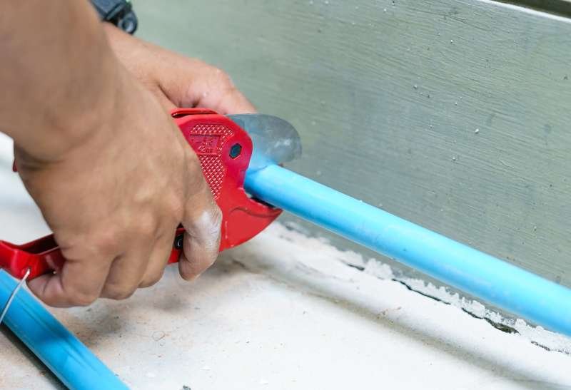 obstrucciones en las tuberías de tu hogar