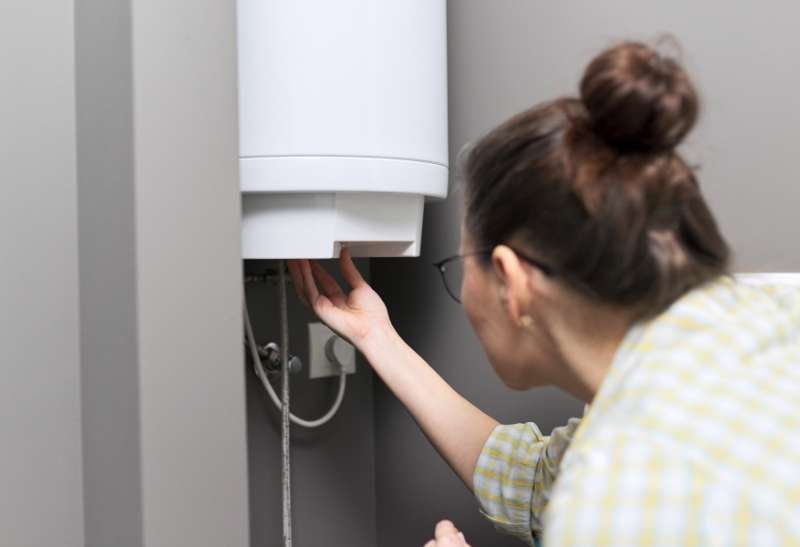 todo sobre calentadores de agua