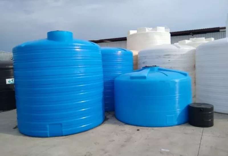 Cómo lavar y desinfectar cisternas y tinacos (1)