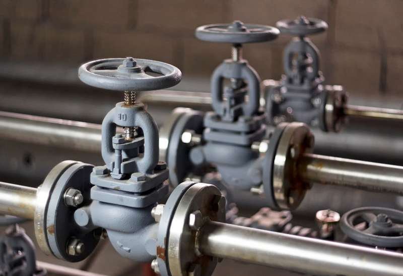 Cómo reemplazar una válvula de agua defectuosa (4)