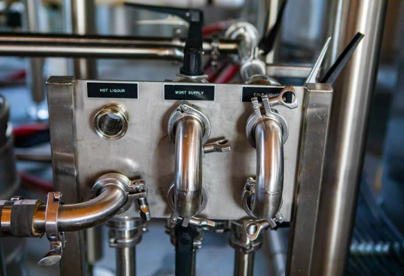 Cómo sellar las conexiones de tuberías para evitar fugas (1)