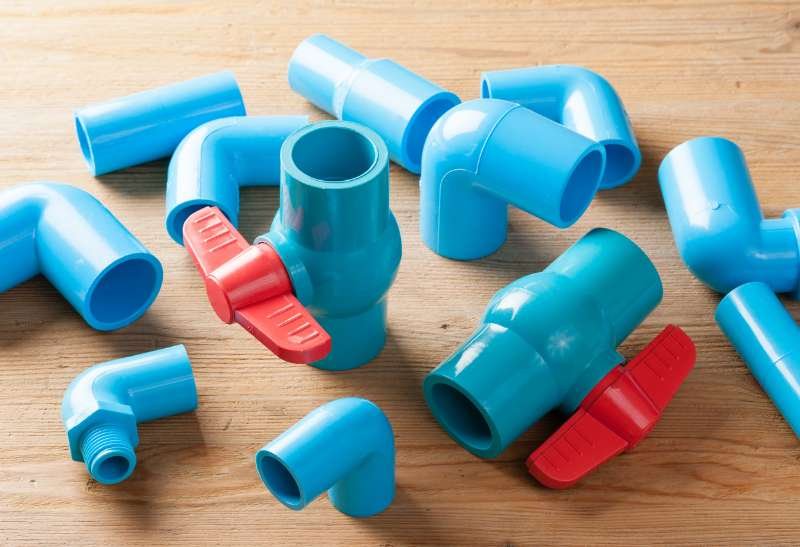 Cómo sellar las conexiones de tuberías para evitar fugas (3)