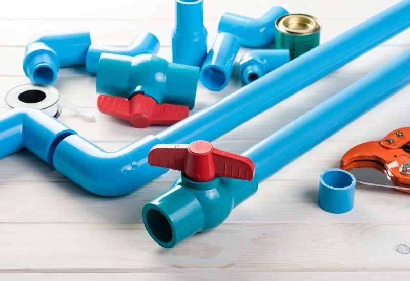 Cómo sellar las conexiones de tuberías para evitar fugas (4)