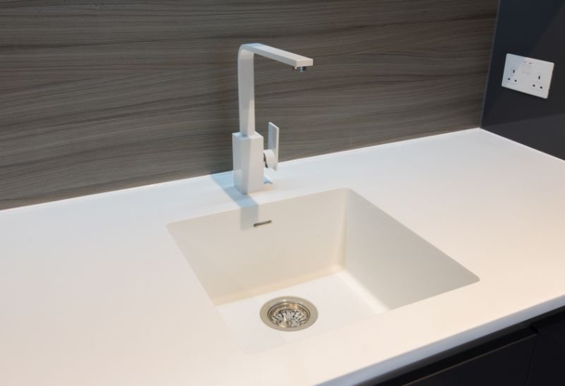 Lavabos para baños (4)