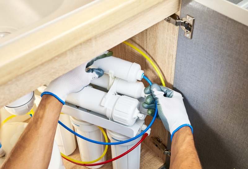 Los beneficios de la instalación de un sistema de filtración de agua (4)