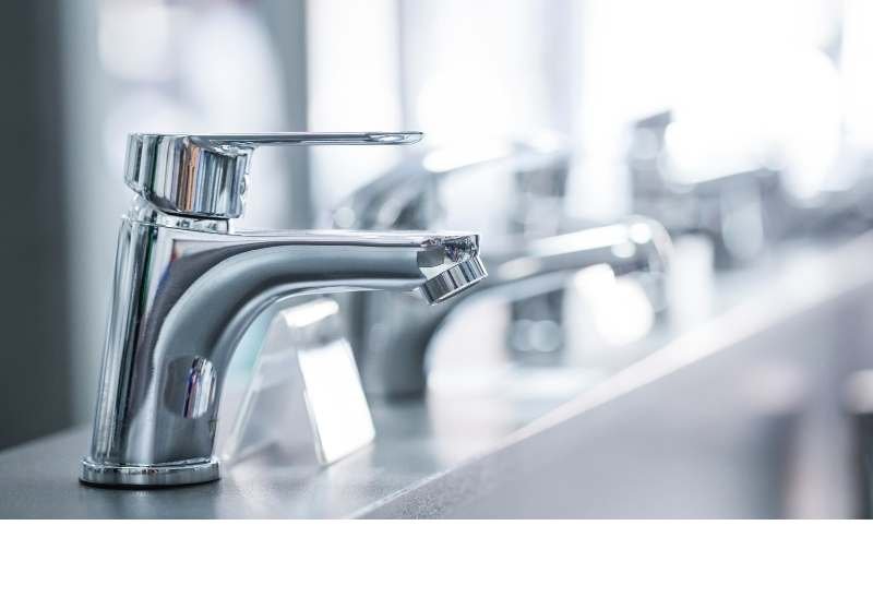 Los diferentes tipos de grifos de cocina y baño y cómo mantenerlos 3 Los diferentes tipos de grifos de cocina y baño y cómo mantenerlos (2)