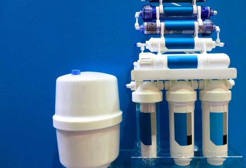 Los sistemas de ósmosis inversa y su eficacia en la purificación del agua (1)