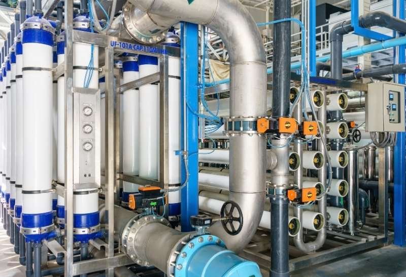 Los sistemas de ósmosis inversa y su eficacia en la purificación del agua (3)