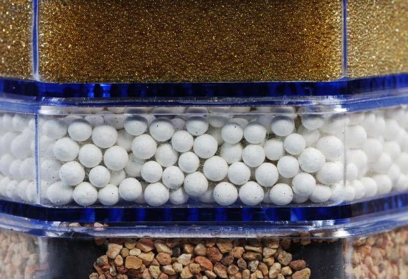 Purificación de agua en áreas rurales (3)