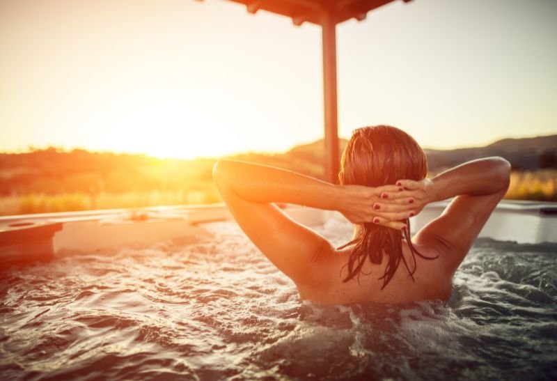 Tinas de hidromasaje. Marcas y modelos en México (3)