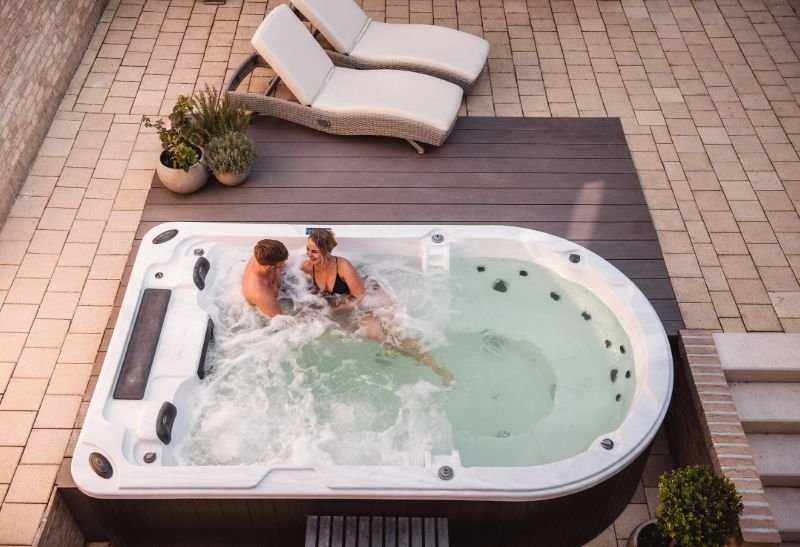 Tinas de hidromasaje. Marcas y modelos en México (4)