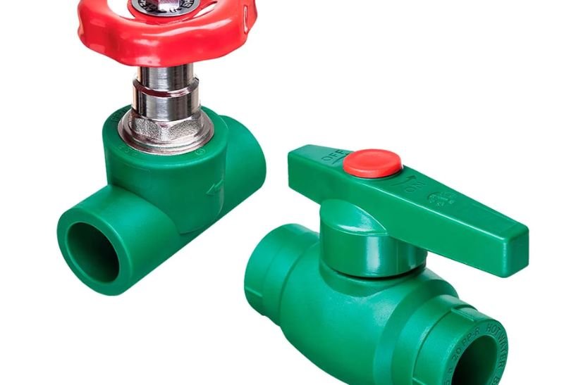 Tuboplus para tubería de agua (4)