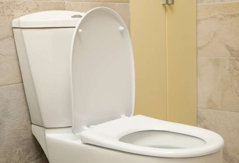 ¿Cómo reparar un tanque de WC que no deja de llenarse? 3 ¿Cómo reparar un tanque de WC que no deja de llenarse (3)