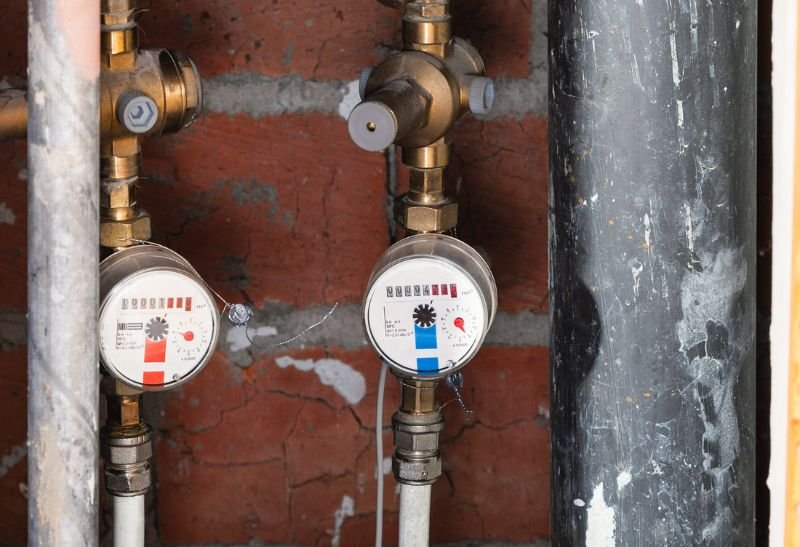 Soluciones de plomería para viviendas antiguas