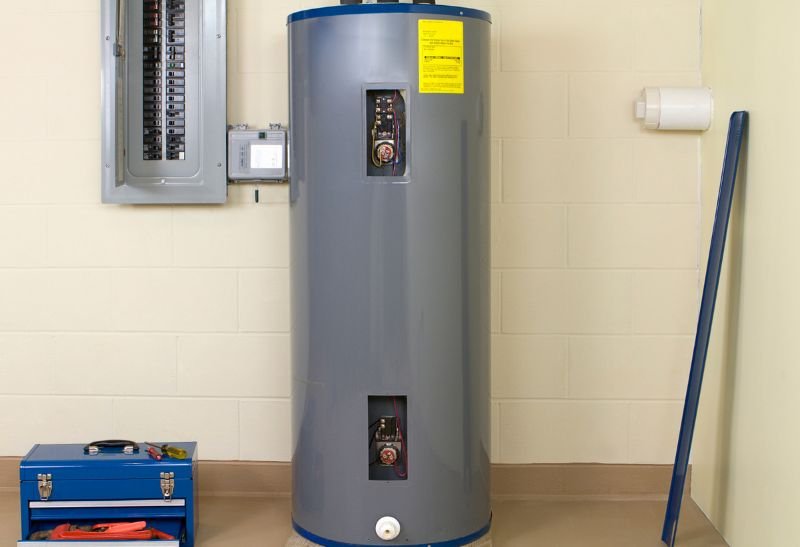 Calentadores instantáneos vs calentadores de depósito (4)