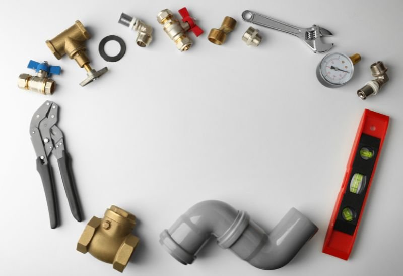 Herramienta y productos de plomería en Amazon y Mercado Libre (1)