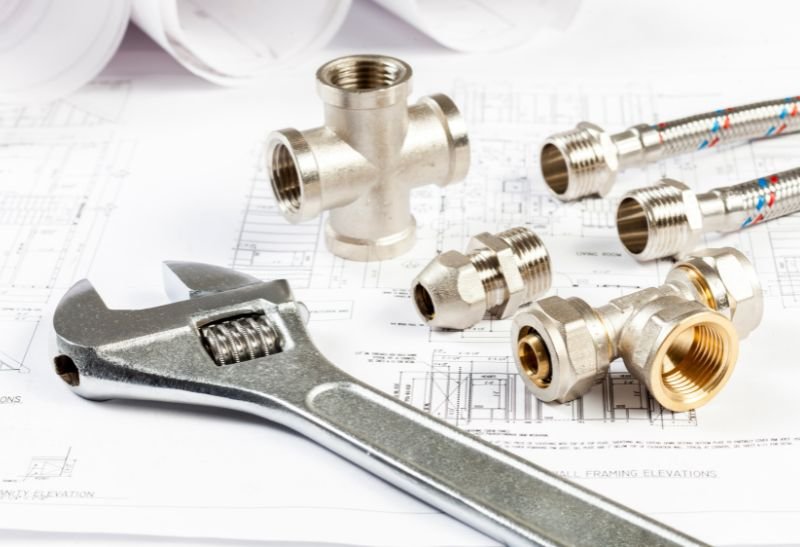 Herramienta y productos de plomería en Amazon y Mercado Libre (4)