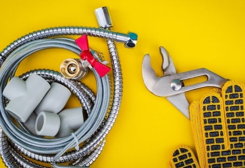 Herramientas esenciales para un plomero principiante 1