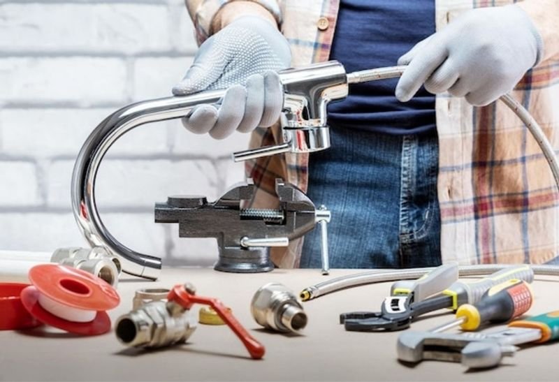 Herramientas esenciales para un plomero principiante 3 Herramientas esenciales para un plomero principiante 3