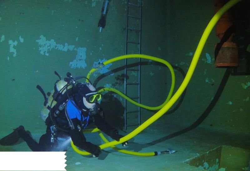 Lavado de cisternas por buceo 1 1