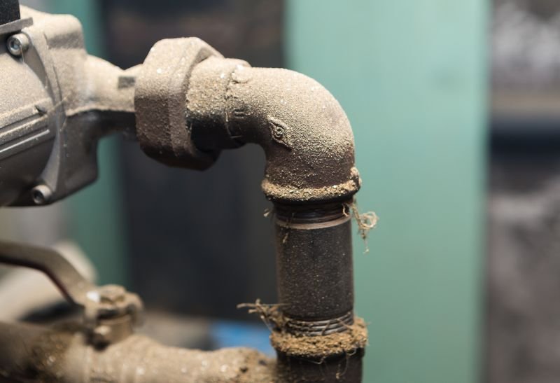 Los mejores trucos para evitar atascos en tuberias 4