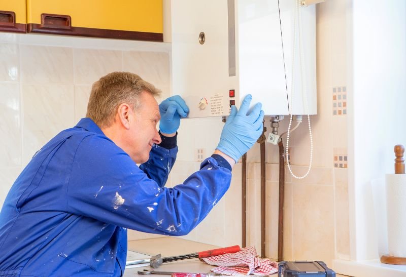 Los sistemas de calefacción más innovadores y eficientes (2)